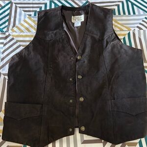 Cripple creek xxl vest